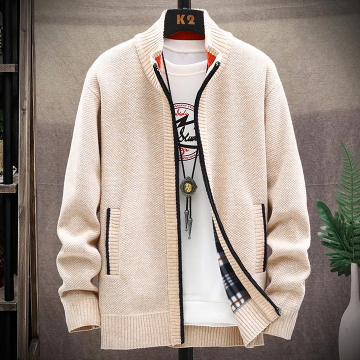 Driftpine Layered Sweater
